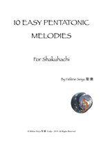 10 Easy Pentatonic Melodies for Beginners