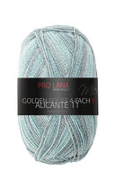 PRO LANA Golden Socks Alicante 11  926