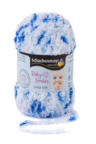 Schachenmayr Baby Smiles Lenja Soft 0082