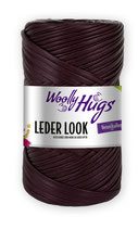 Woolly Hugs Leder Look 0099