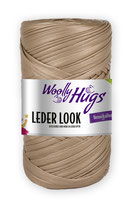 Woolly Hugs Leder Look 0017