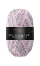 Pro Lana  Golden Socks Alicante 11  / 0927