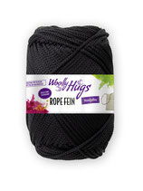 Woolly Hugs Rope FINE  199