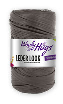 Woolly Hugs Leder Look 0010