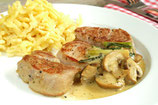 Sommer Buffet