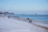 Winterzauber Ostsee 2016 2 Personen DZ/F