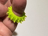 Gummiringe Anti-Stress