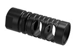 Clawgear 2-Kammer Mündnungsbremse AR-15