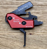 Abzug, ERATAC, Mod. Trigger, Single Stage, staight