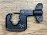 Kornschieber Wyss zu Pistole SIG 210 / P49
