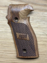 Griffschalen zu Pistole SIG 226 -Art. 2601