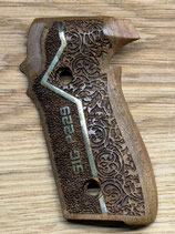 Griffschalen zu Pistole SIG 229 Art. 2901