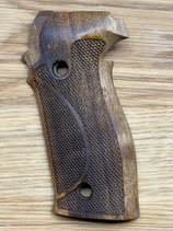 Griffschalen zu Pistole SIG 226 -Art. 2604