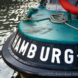 In Hamburg zuhaus' 1