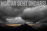 Hoatar geht ondars