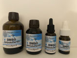 DMSO - Dimethylsulfoxid über 99,9%