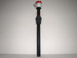 Überfüllsicherung 24V, EPDM