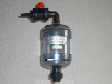 Hebergefäß PVC/EPDM/DTX