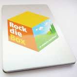 Rock die Box