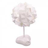 Origami Lampenbausatz