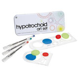 Hypotrochoid