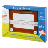Etch-A-Sketch