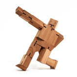 Cubebot