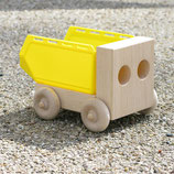 Dumper gelb