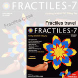 Fractiles klein