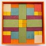 Mini Cubes