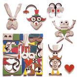 Playshapes