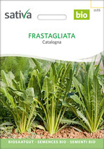 Catalogna - FRASTAGLIATA