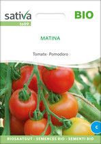 Tomate - MATINA