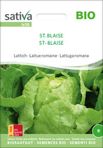 Lattich - ST. BLAISE