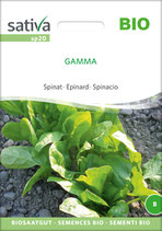 Spinat - GAMMA