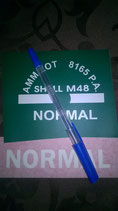 p 75mm HE M48 "normal" (us) CASE
