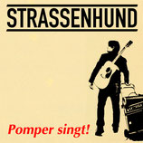 "Strassenhund" - LP (Vinyl)