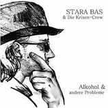 "Alkohol & andere Probleme" - CD in Kunststoffhülle