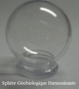 Sphère géobiologique harmonisante Quantum Technology  5G Protection