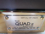 QUAD II. Gold Edition