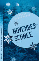 Novemberschnee