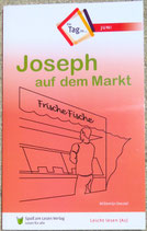 Joseph auf dem Markt