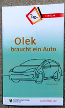 Olek braucht ein Auto