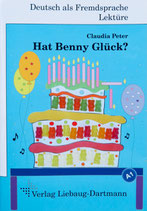 Hat Benny Glück?
