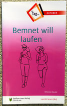 Bemnet will laufen