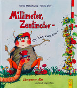 Millimeter, Zentimenter - ...