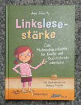Linkslesestärke