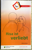 Risa ist verliebt