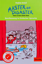 Master of Disaster