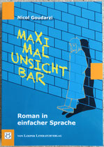 Maximal unsichtbar